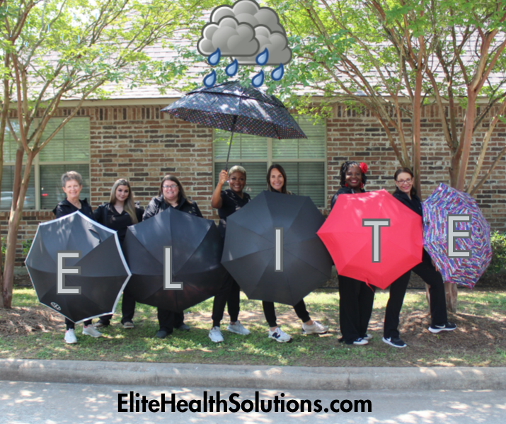 Elite Health Solutions. Affordable Advertising in Shreveport