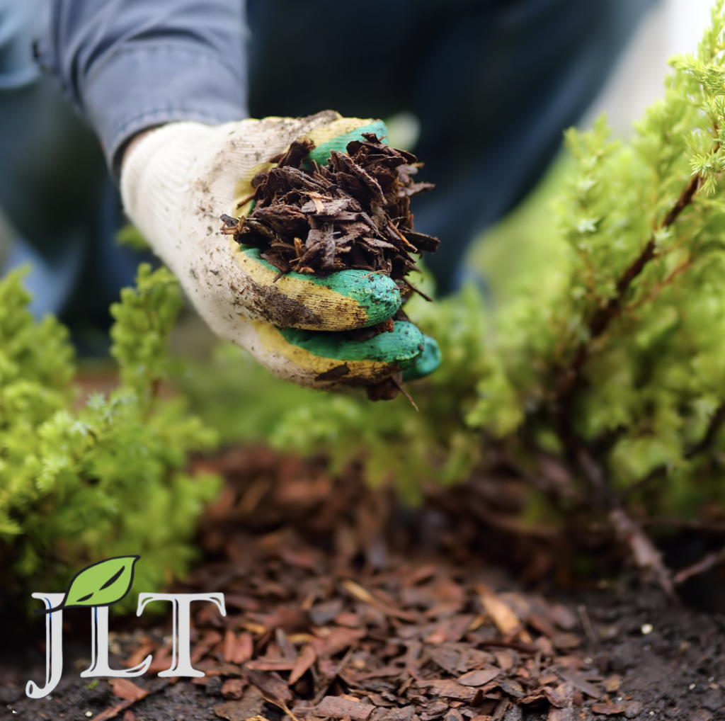 JLT Landscape Professionals