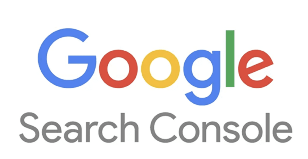 Google Search Console is a must for small businesses.